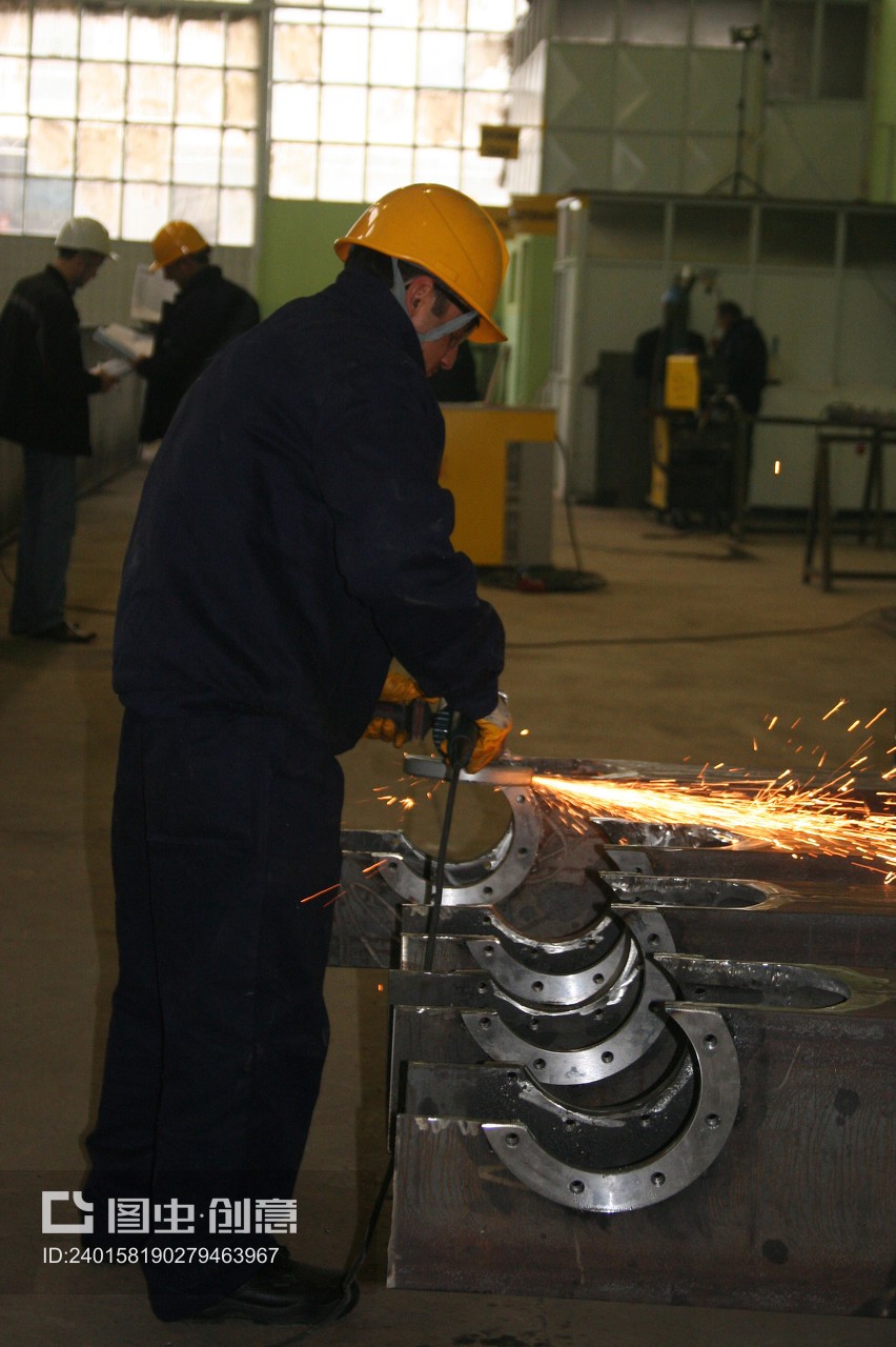 探索不銹鋼焊接 工藝、挑戰(zhàn)與最佳實(shí)踐