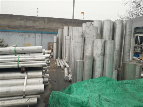 6061鋁合金型材市場(chǎng)價(jià)格解析與上海譽(yù)誠(chéng)金屬制品廠產(chǎn)品服務(wù)介紹