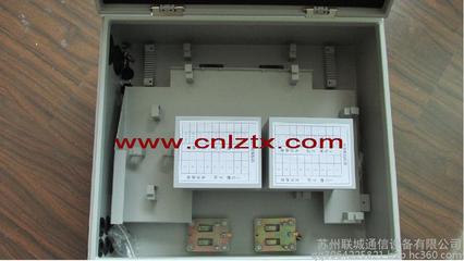 光纖入戶箱選購(gòu)指南 廠家電話、12芯高清細(xì)節(jié)圖——蘇州聯(lián)城通信設(shè)備解析